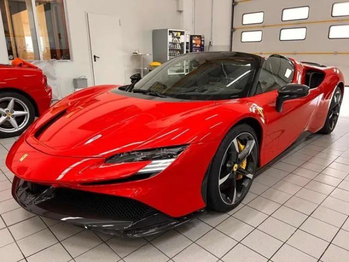 Other FERRARI SF90 Spider
