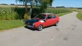 Audi Oldtimer Polo 1 Audi 50 LS BJ 76 Liebhaber...