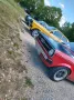 Audi Oldtimer Polo 1 Audi 50 LS BJ 76 Liebhaber...