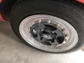 Audi Oldtimer Polo 1 Audi 50 LS BJ 76 Liebhaber...