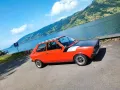 Audi Oldtimer Polo 1 Audi 50 LS BJ 76 Liebhaber...