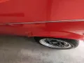 Audi Oldtimer Polo 1 Audi 50 LS BJ 76 Liebhaber...