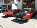 Audi Oldtimer Polo 1 Audi 50 LS BJ 76 Liebhaber...