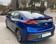 Hyundai IONIQ 1.6l GDi PLUG-IN HYBRID -