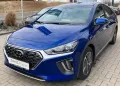 Hyundai IONIQ 1.6l GDi PLUG-IN HYBRID -