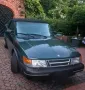 Saab 900 Cabrio  1992