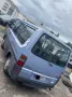 Mitsubishi L300 GLX 8 Sitzer