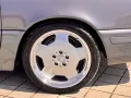 Mercedes-Benz SL 320 AMG Felgen Top Zustand
