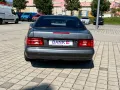 Mercedes-Benz SL 320 AMG Felgen Top Zustand