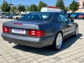 Mercedes-Benz SL 320 AMG Felgen Top Zustand