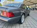 Mercedes-Benz SL 320 AMG Felgen Top Zustand