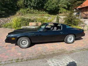 Chevrolet Camaro Z28  1978