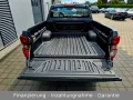 Isuzu D-Max Space Cab 4WD LS Automatik AHK 1. Hd 19%