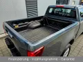 Isuzu D-Max Space Cab 4WD LS Automatik AHK 1. Hd 19%
