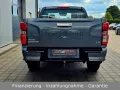 Isuzu D-Max Space Cab 4WD LS Automatik AHK 1. Hd 19%