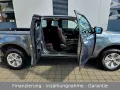 Isuzu D-Max Space Cab 4WD LS Automatik AHK 1. Hd 19%