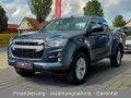 Isuzu D-Max Space Cab 4WD LS Automatik AHK 1. Hd 19%
