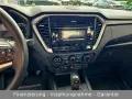 Isuzu D-Max Space Cab 4WD LS Automatik AHK 1. Hd 19%