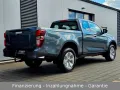 Isuzu D-Max Space Cab 4WD LS Automatik AHK 1. Hd 19%