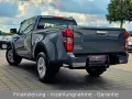 Isuzu D-Max Space Cab 4WD LS Automatik AHK 1. Hd 19%