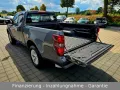 Isuzu D-Max Space Cab 4WD LS Automatik AHK 1. Hd 19%