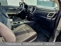 Isuzu D-Max Space Cab 4WD LS Automatik AHK 1. Hd 19%