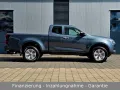 Isuzu D-Max Space Cab 4WD LS Automatik AHK 1. Hd 19%