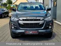 Isuzu D-Max Space Cab 4WD LS Automatik AHK 1. Hd 19%