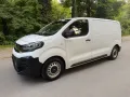 Opel Vivaro Kasten M L2 Automatik 1.Hand MwsT