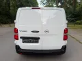 Opel Vivaro Kasten M L2 Automatik 1.Hand MwsT