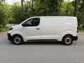 Opel Vivaro Kasten M L2 Automatik 1.Hand MwsT