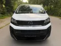 Opel Vivaro Kasten M L2 Automatik 1.Hand MwsT