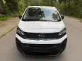 Opel Vivaro Kasten M L2 Automatik 1.Hand MwsT