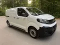 Opel Vivaro Kasten M L2 Automatik 1.Hand MwsT