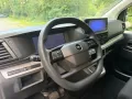 Opel Vivaro Kasten M L2 Automatik 1.Hand MwsT