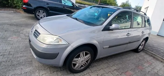 Renault Megane II