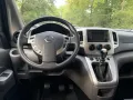 Nissan NV200 Evalia Tekna 7-Sitzer Navi Rückfahrkamera