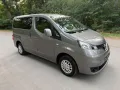 Nissan NV200 Evalia Tekna 7-Sitzer Navi Rückfahrkamera