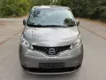Nissan NV200 Evalia Tekna 7-Sitzer Navi Rückfahrkamera