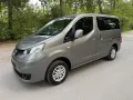 Nissan NV200 Evalia Tekna 7-Sitzer Navi Rückfahrkamera