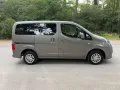 Nissan NV200 Evalia Tekna 7-Sitzer Navi Rückfahrkamera