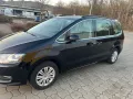 Volkswagen Sharan 1.4 TSI OPF DSG Comfortline Comfortline