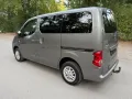 Nissan NV200 Evalia Tekna 7-Sitzer Navi Rückfahrkamera