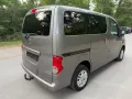 Nissan NV200 Evalia Tekna 7-Sitzer Navi Rückfahrkamera