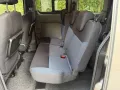 Nissan NV200 Evalia Tekna 7-Sitzer Navi Rückfahrkamera