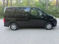 Nissan NV200 /Evalia Evalia Tekna 7-Sitzer orig.65tkm
