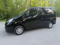 Nissan NV200 /Evalia Evalia Tekna 7-Sitzer orig.65tkm