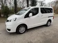 Nissan NV200 /Evalia Evalia Tekna 7-Sitzer Navi Kamera