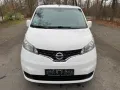 Nissan NV200 /Evalia Evalia Tekna 7-Sitzer Navi Kamera