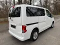 Nissan NV200 /Evalia Evalia Tekna 7-Sitzer Navi Kamera